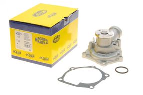 Помпа води Mitsubishi Lancer VII Outlander I 2.4 2.4 4WD 03-07 Galant VII 2.4 03- WPQ0643  352316170643