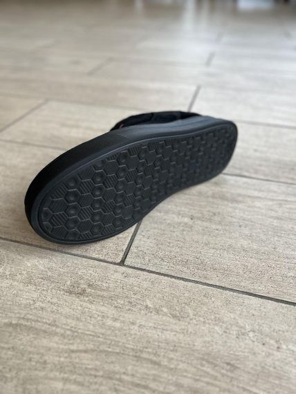 Стильные замшевые мужские кеды 45 размер | Зображення 3