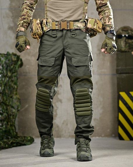 Тактичний пояс-розвантаження РПС ARTEX DESERT 3MULTICAM ДЛ6579 | Зображення 1