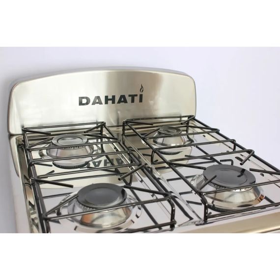 Плита DAHATI 2000-08S | Зображення 3
