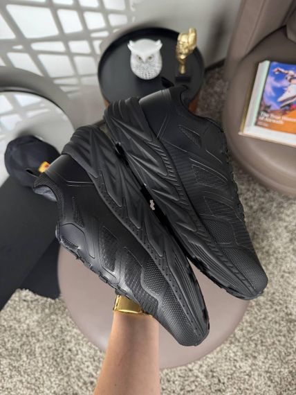 Мужские кроссовки lum1bia GTX BOA Black White весна / осень Gore-Tex термо A4601 42 26,5 | Зображення 5