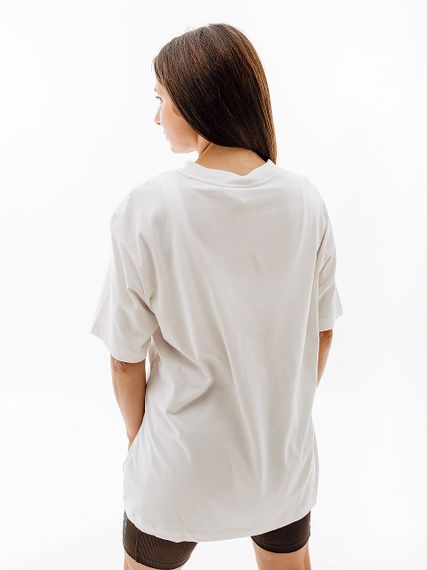 Футболка Nike W NSW TEE BF PRNT SU | Зображення 1