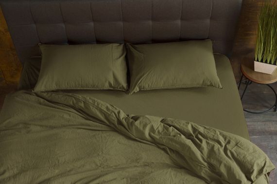 Електричний водонагрівач OCEAN RZL100M-5 ETDT CLASSIC (сухий тен) 100л | Зображення 2