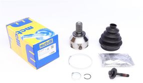Шрус наружный Ford C-Max 07-10 Focus Volvo C30 S40 V50 04-12 36z 23z 56mm 82.1mm 48mm  15-1777