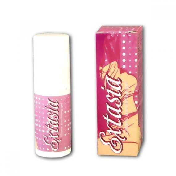 Гель Extasia clitoris stimulating gel Sex Aura