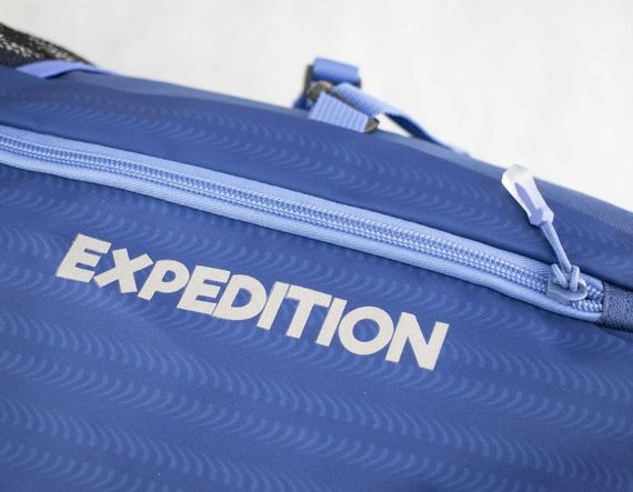 Рюкзак міський Semi Line 28 Blue (A3035-2) | Зображення 1