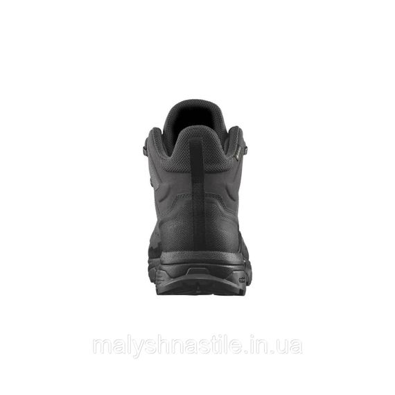 Черевики Salomon X Ultra Forces MID GTX Wolf/Wolf/Black 11 | Зображення 4