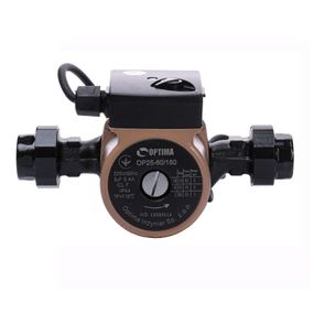 Насос циркуляційний Optima OP25-60 180 мм