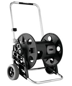 Візок для поливального шланга Claber GENIUS 100 1/2" 100 м (79762)