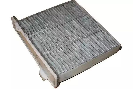 Фільтр салону Pajero 2.5-3.8 90- (вугільний), KAVO PARTS (MC4009C)