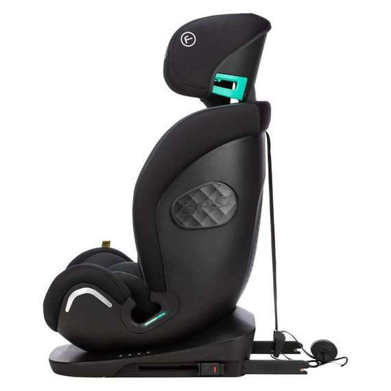 Автокрісло FreeON Gallant Pro, i-Size 76 - 150, black (9 місяців-12 років) | Зображення 3