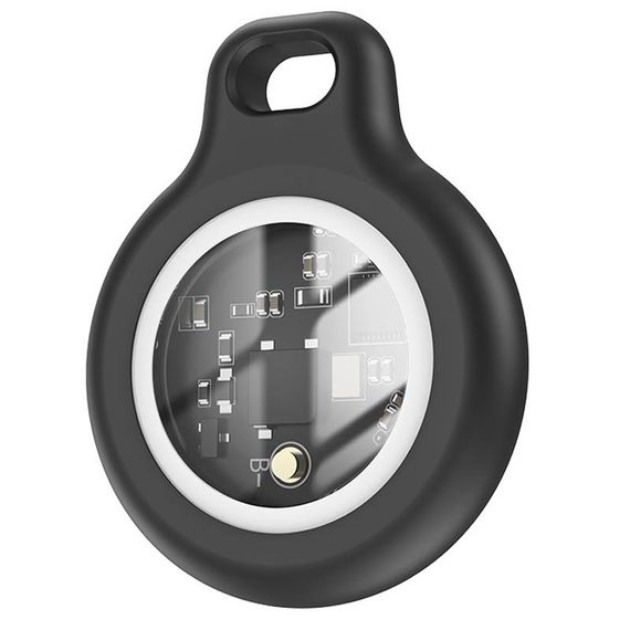 Трекер Hoco E91 Smart Tag White