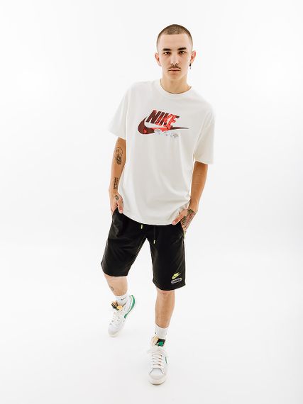 Футболка Nike M NSW TEE M90 BRING IT OUT HBR | Зображення 3