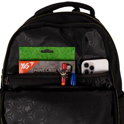 Рюкзак школьный Yes Money Duck TS-57 (559983) | Зображення 5