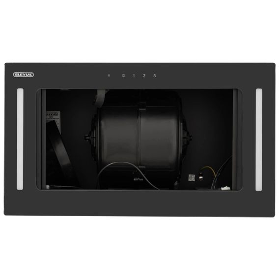 Витяжка кухонна Eleyus NAVIS 800 LED 52 BL | Зображення 6