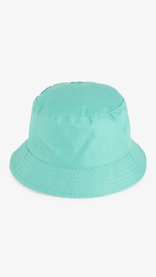 Панама для дівчинки 38365-8 48 см Білий shop (2000999430343) | Зображення 1
