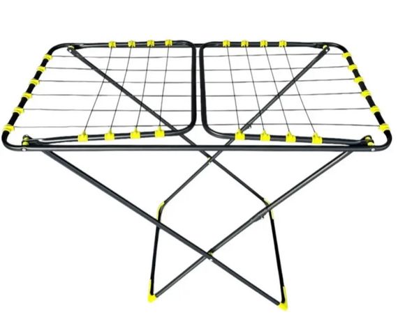 Сушарка для білизни підлогова Kanat Life (KL-606) | Зображення 7