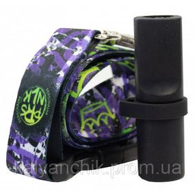 Персональный мундштук для Кальяна PERSONALKA Pro Calligraffiti