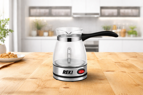 Кофеварка электрическая турка RS-6102