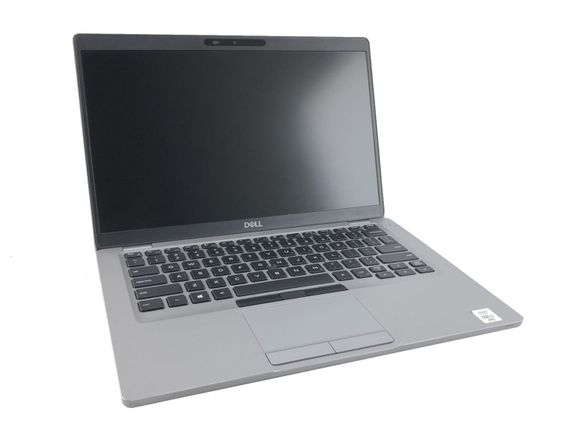 Ультрабук Dell Latitude 5410 / 14" (1920x1080) IPS / Intel Core i5-10210U (4 (8) ядра по 1.6 - 4.2 GHz) / 16 GB DDR4 / 240 GB SSD / Intel UHD Graphics / WebCam б/у | Зображення 1