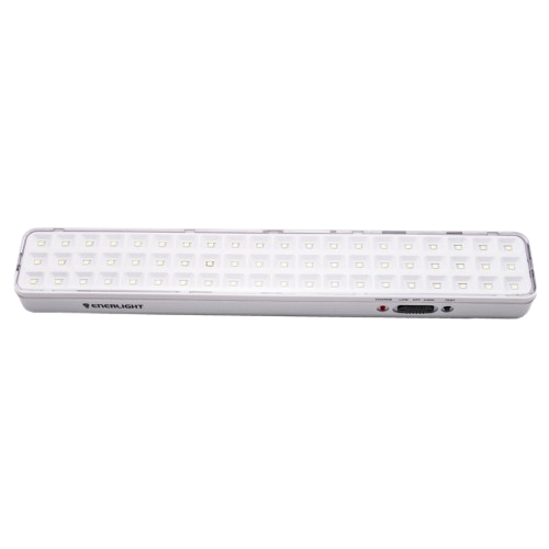 Світильник LED аварійний 240Lm 6500К 2Ah GALAXY240SMD20C Enerlight | Зображення 2