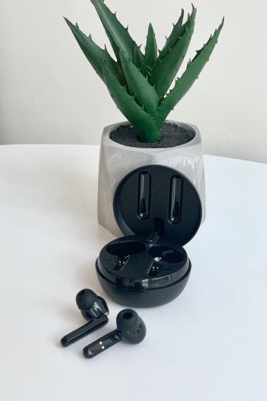 Bluetooth гарнітура з якісним звуком XPRO XO X7 TWS чорна (MAW-43219_623) | Зображення 9