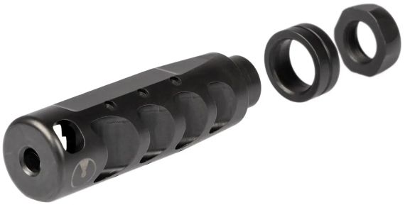 Дульне гальмо-компенсатор ULTRADYNE Apollo Max кал. 223 Rem 1/2-28