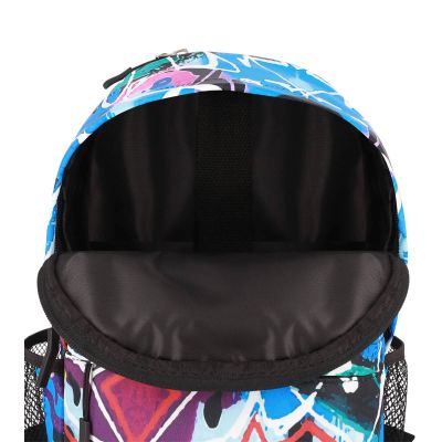 Рюкзак шкільний Bagland Stylish S 8л сублімація 1342 (00554694) (1119520745) | Зображення 3