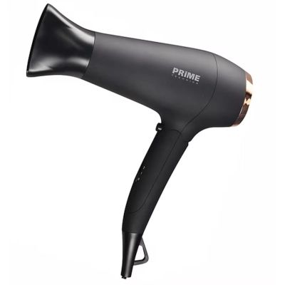 Фен PRIME Technics PHD 2229 DD