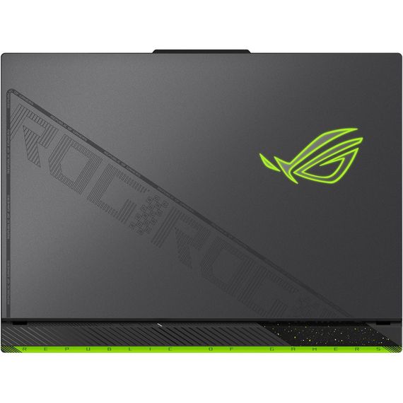 Ноутбук ASUS ROG Strix G16 G614JV-N3446 (90NR0C61-M00Z90) | Зображення 9