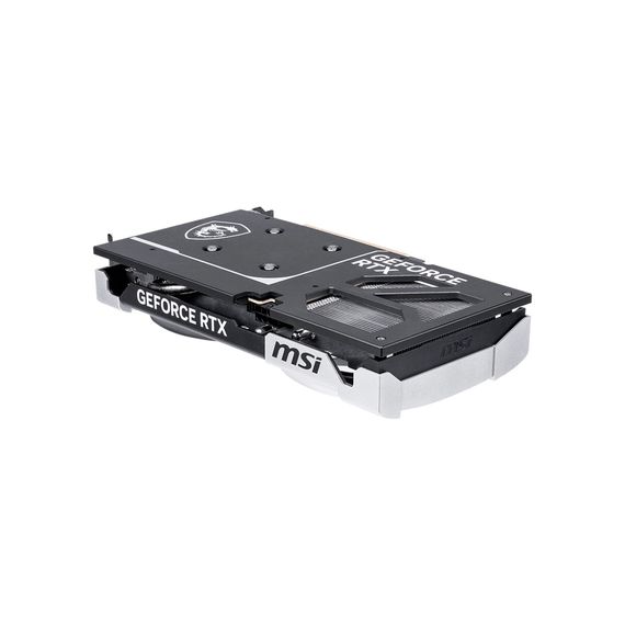Відеокарта MSI GeForce RTX5060Ti 8Gb VENTUS 2X OC PLUS (RTX 5060 Ti 8G VENTUS 2X OC PLUS) | Зображення 1