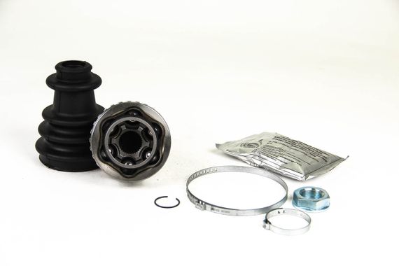 ШРКШ (ШРУС) зовнішній Berlingo/Partner 1.8/1.9D (XUD7/9) 96 (34/25/29 ABS) 59mm/87mm, CIFAM (607302) | Зображення 1