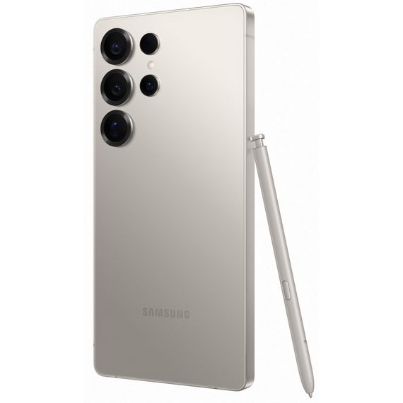 Мобільний телефон Samsung Galaxy S25 Ultra 12/256Gb Titanium Grey (SM-S938BZTDEUC) | Зображення 7