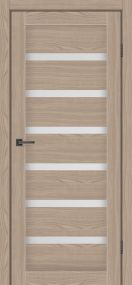 Двери межкомнатные MSDoors Fashion LOUISIANA Білий матовий