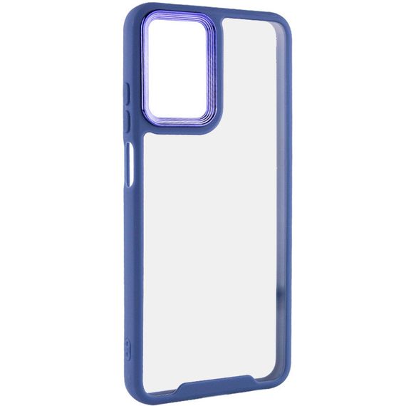 Чохол TPU+PC Lyon Case для Realme 10 4G