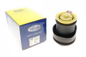 Подушка пневмопідвіски ззаду BMW X5 E70 F15 F85 X6 E71 E72 F16 F86 06-19 N52 N54 N55 N57 N62 5078AB  350507800002