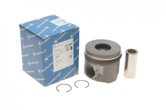 Поршень Ford Transit 2.4TDE 00-06 89.91mm STD  40172600