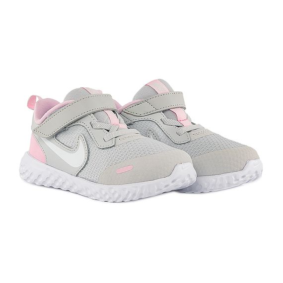 Кросівки Nike REVOLUTION 5 TDV | Зображення 4