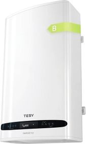 Водонагрівач електр. TESY Bellislimo Cloud плаский GCR 802722 E31 ECW Wi-Fi 304606