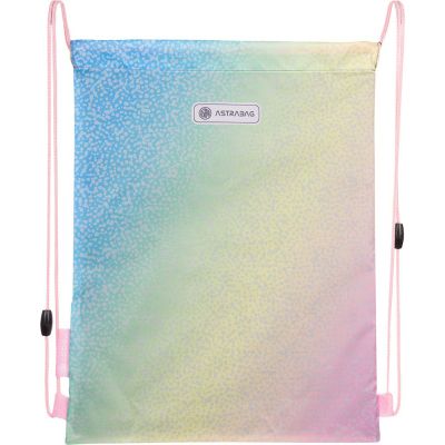 Сумка для взуття Astrabag AD1 Rainbow dust (507022022)