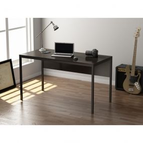 Стол Loft Design L-2p L-2p венге-луизиана
