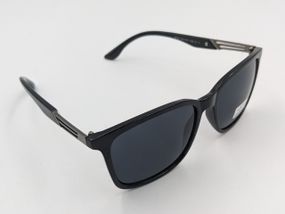 Солнцезащитные очки 8754 55 18-149 C-1 CARDEO – стильные мужские очки в классическом дизайне.