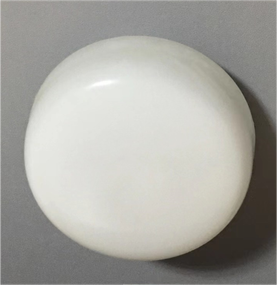 Потолочный LED светильник W-075 E27*2 WH