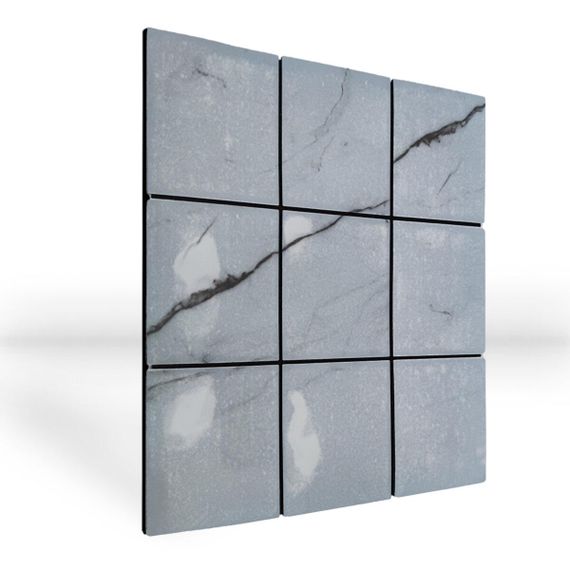 Самоклеюча PET мозаїка 30*30CM*4MM (D) SW-00001659 | Зображення 2