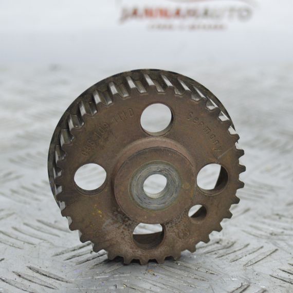 Шестерня розпредвалу Skoda Fabia 1.4 16V Шкода Фабія 036109111D | Зображення 1