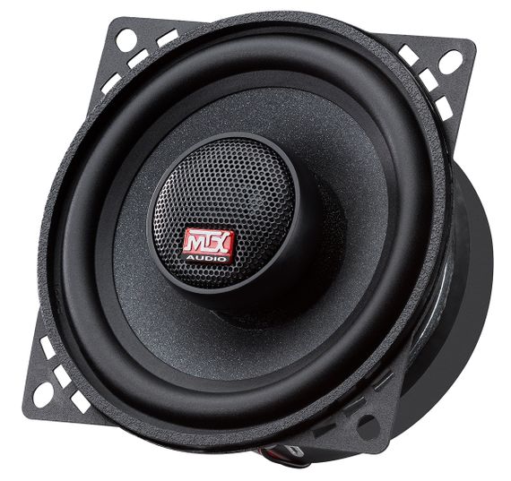 Коаксіальна акустика MTX TX440C | Зображення 2