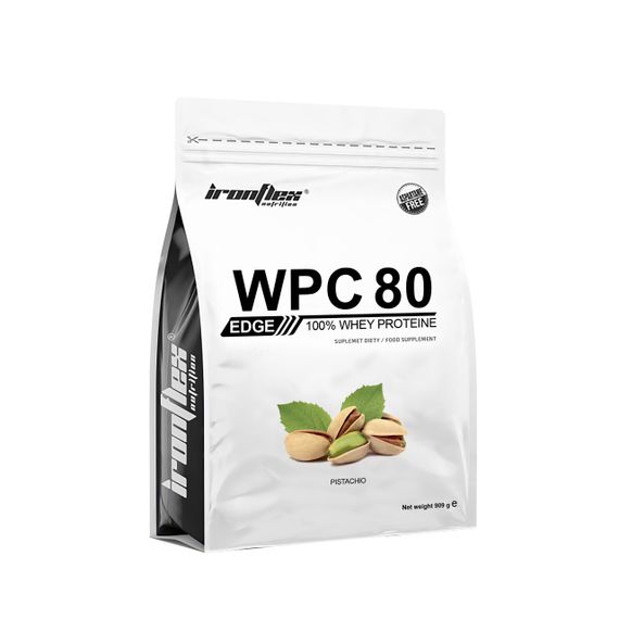 Сывороточный протеин WPC EDGE Instant 909g (Pistachio)
