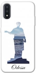 Чохол IBANAN Odessa для Samsung Galaxy A01