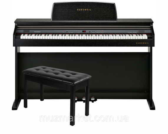 Цифрове піаніно Kurzweil KA130 SR