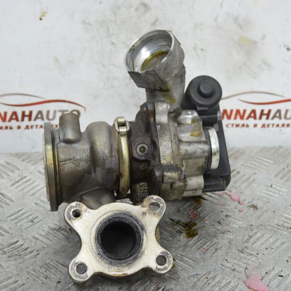 Турбіна 1.0 TFSI Audi A1 Турбіна Ауді а1 04C145702C | Зображення 2